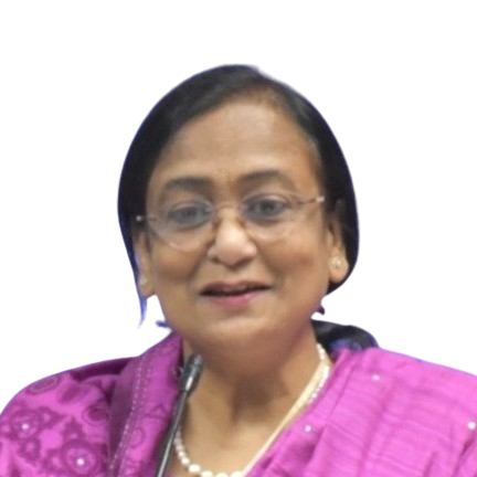 Professor Dr. Sanya Tahmina