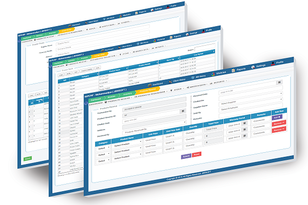 Inventory-Management-for-TETRASOFT